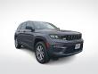 Certified 2022 Jeep Grand Cherokee Limited SUV