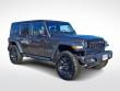 Used 2025 Jeep Wrangler Willys 4xe SUV