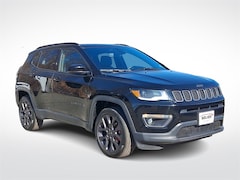 2020 Jeep Compass High Altitude SUV For Lease in Rockaway, NJ
