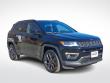 Used 2020 Jeep Compass High Altitude SUV