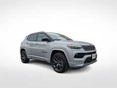 2024 Jeep Compass Limited SUV For Lease in Rockaway, NJ