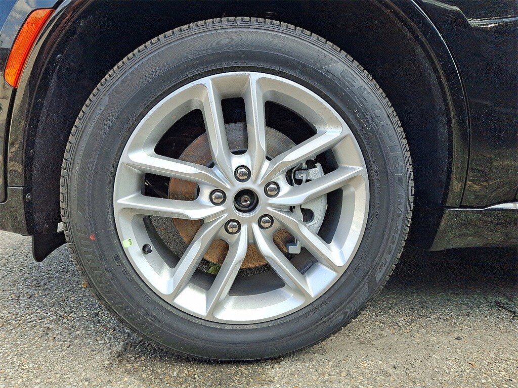 2026 Dodge Durango GT Plus photo 4