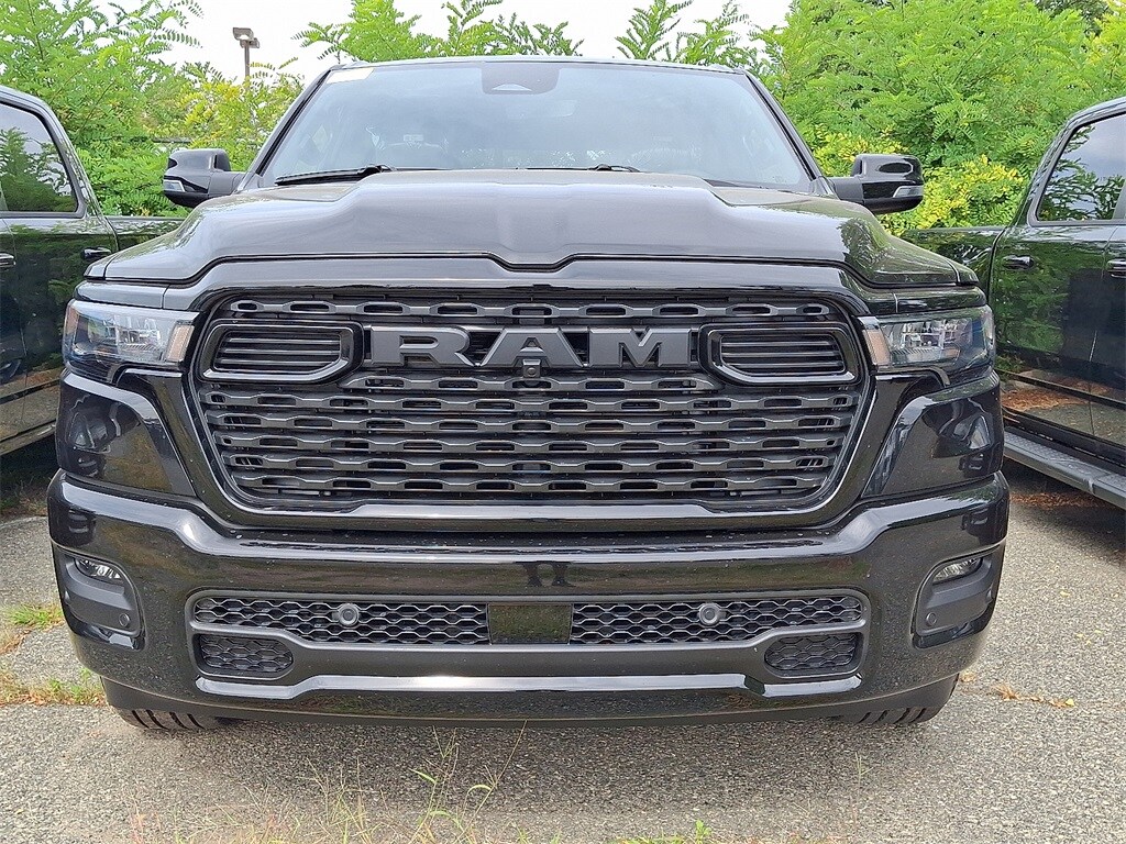 2026 Ram 1500 Big Horn Lone Star photo 2