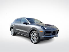 2023 Porsche Cayenne Platinum Edition SUV For Sale in Rockaway, NJ