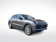 Used 2023 Porsche Cayenne Platinum Edition SUV
