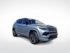 2022 Jeep Compass High Altitude SUV For Lease in Rockaway, NJ