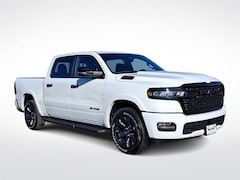 Used 2025 Ram 1500 Big Horn/Lone Star Truck For Sale in Rockway, NJ