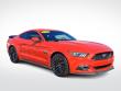 Used 2015 Ford Mustang GT Premium Coupe