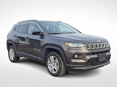2022 Jeep Compass Latitude SUV For Lease in Rockaway, NJ