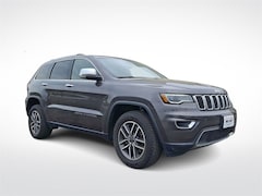 2021 Jeep Grand Cherokee Limited SUV For Sale in Rockaway, NJ