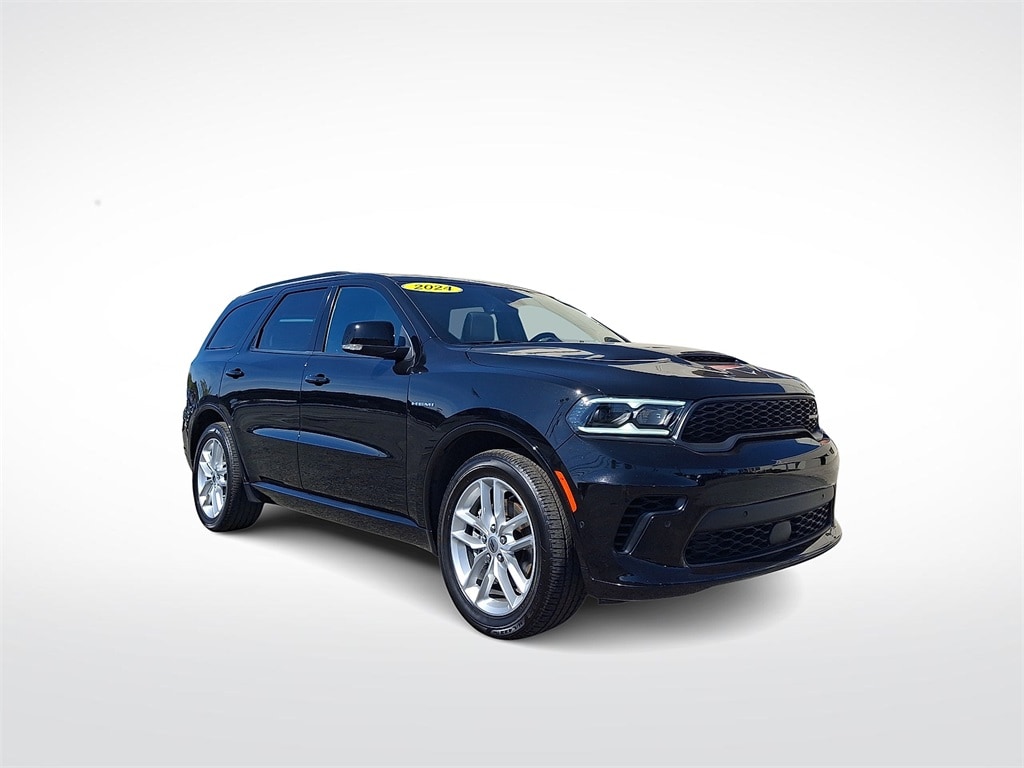 Used 2024 Dodge Durango R/T SUV