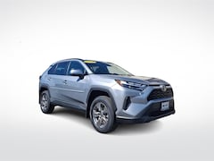 2022 Toyota RAV4 XLE SUV For Sale in Rockaway, NJ
