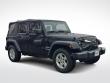 Certified 2018 Jeep Wrangler JK Unlimited Sport SUV