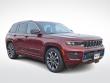 Certified 2023 Jeep Grand Cherokee Overland 4xe SUV