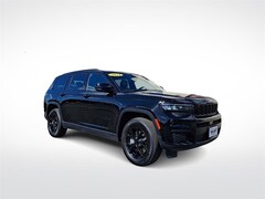 2024 Jeep Grand Cherokee L Altitude SUV For Sale in Rockaway, NJ