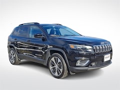 2022 Jeep Cherokee Limited SUV For Sale in East Hanover, NJ
