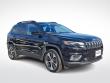 Certified 2022 Jeep Cherokee Limited SUV