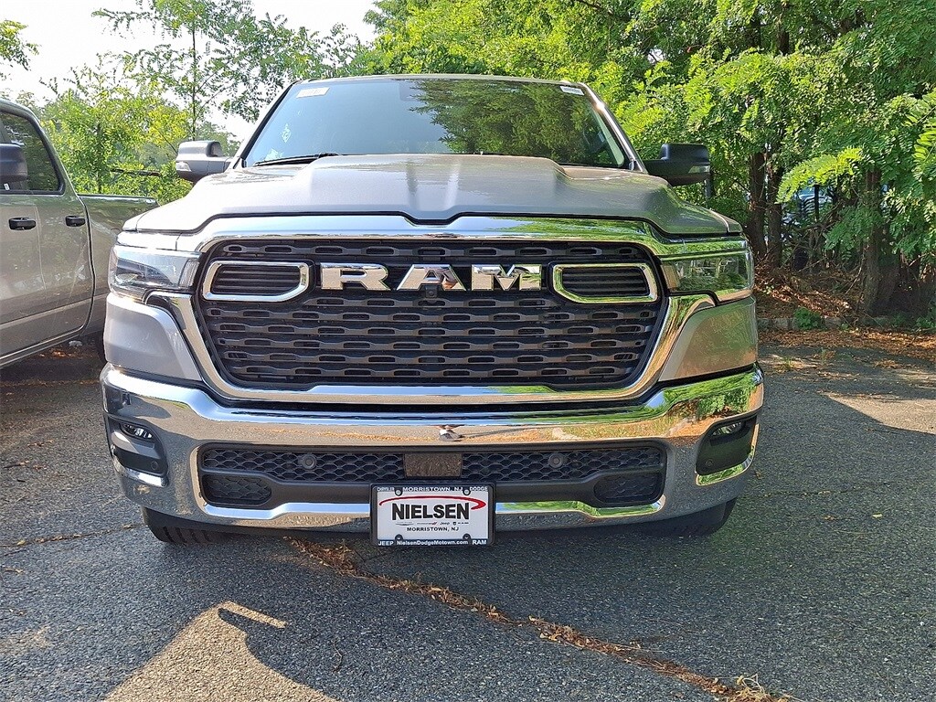 2025 Ram 1500 Big Horn Lone Star photo 2