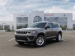 2025 Jeep Grand Cherokee Laredo X SUV