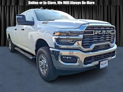 2025 Ram 3500 Tradesman Truck