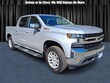 Chevrolet Silverado 1500 LTD