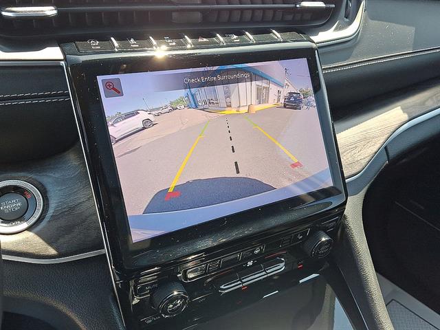 2022 Jeep Grand Cherokee L Limited - Photo 15