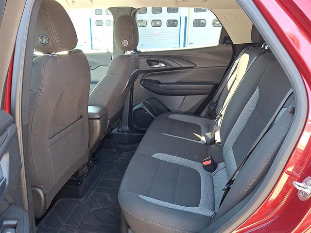 2021 Chevrolet Trailblazer LT - Photo 20