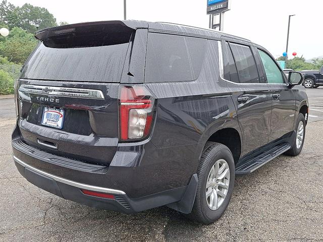 2023 Chevrolet Tahoe LS - Photo 24