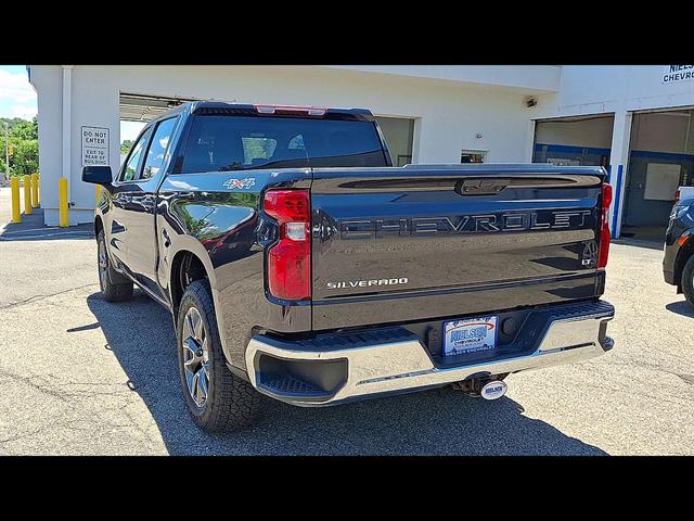 2023 Chevrolet Silverado 1500 LT - Photo 7