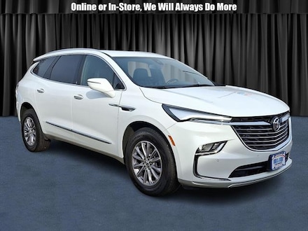 2024 Buick Enclave Essence SUV