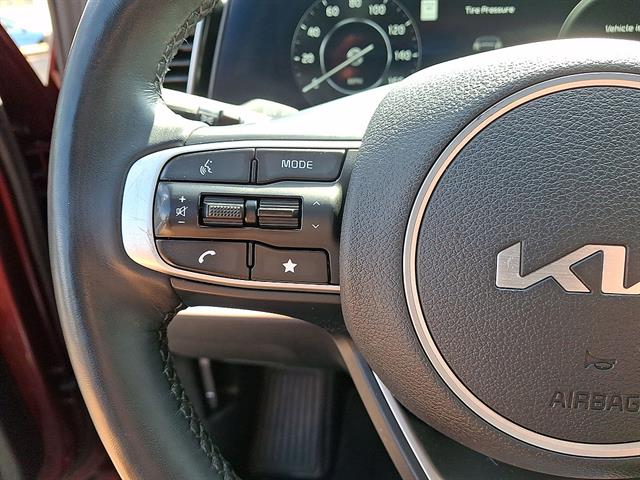 2024 Kia Sportage SX Prestige - Photo 15