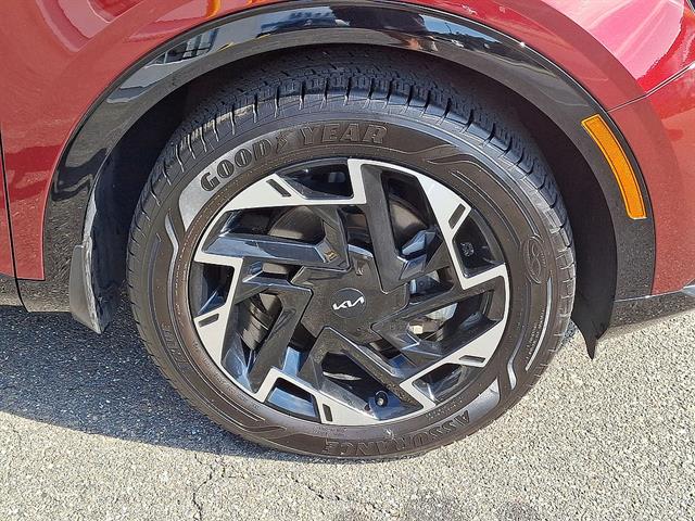 2024 Kia Sportage SX Prestige - Photo 25