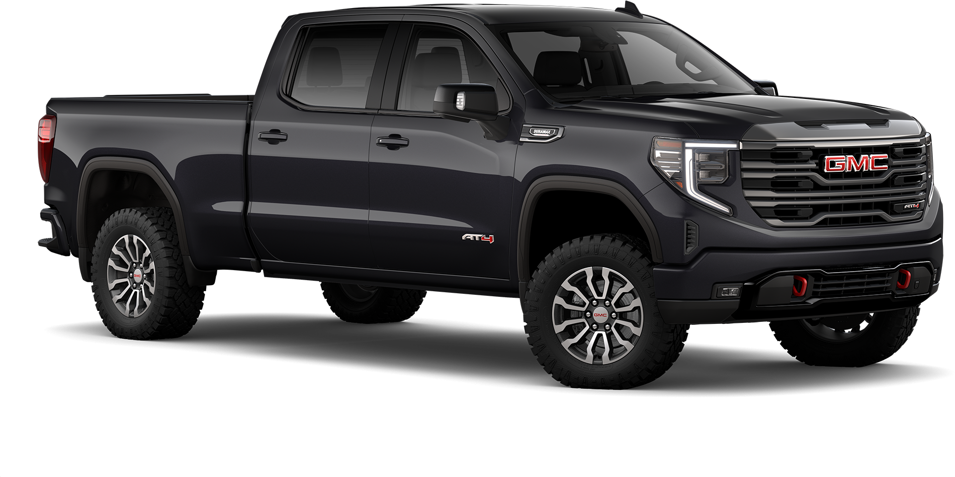 GMC Sierra 1500