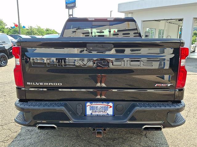 2019 Chevrolet Silverado 1500 RST - Photo 23