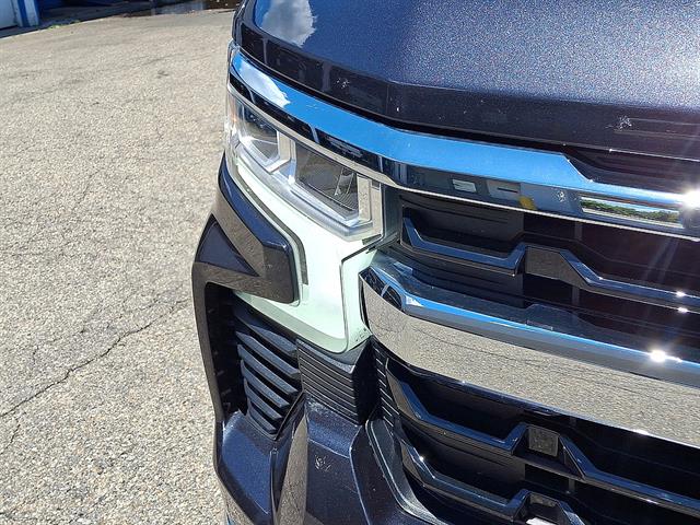 2023 Chevrolet Silverado 1500 LT - Photo 28