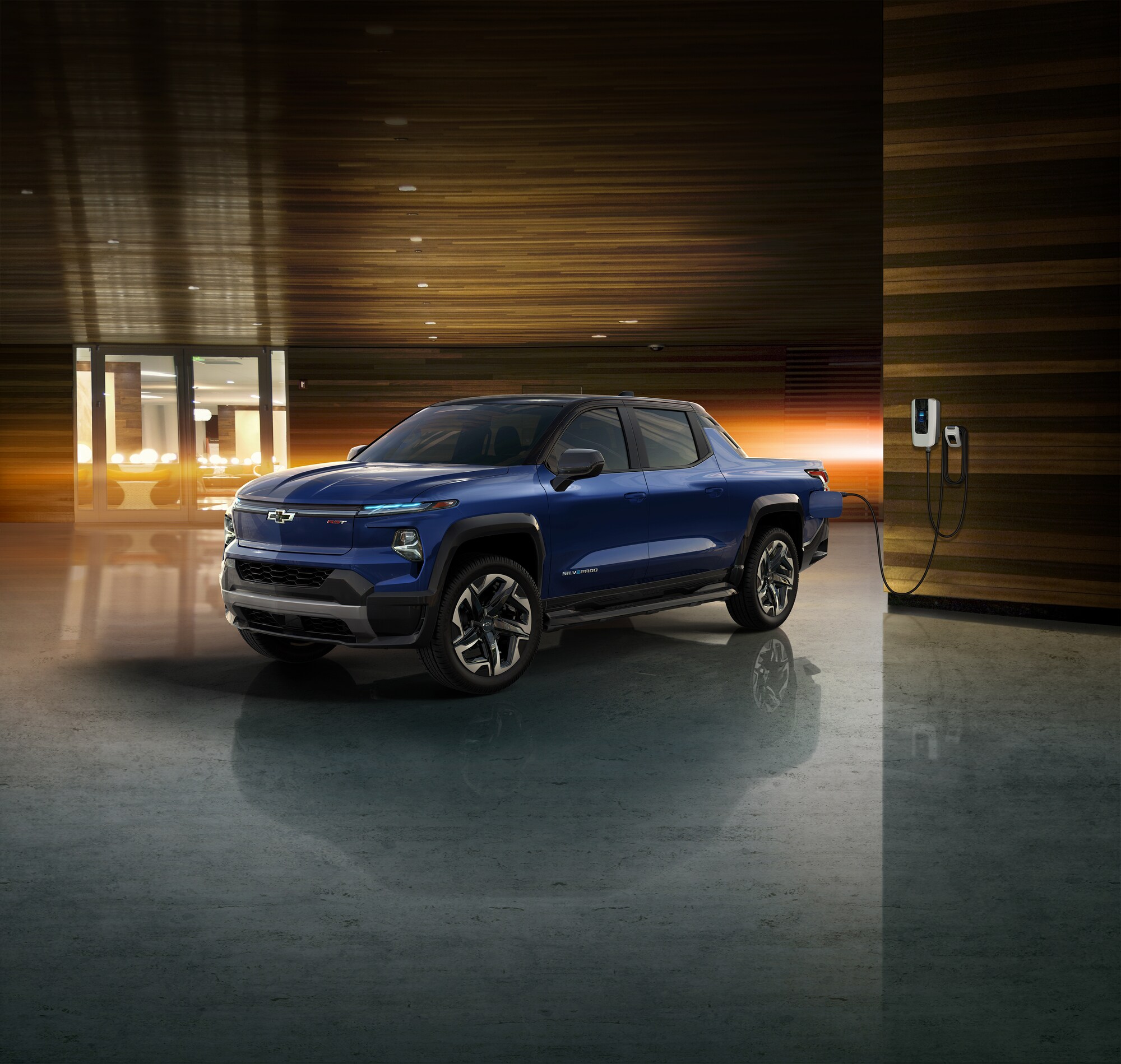 New Chevy Silverado EV Coming Soon to Dover, NJ at Nielsen Chevrolet