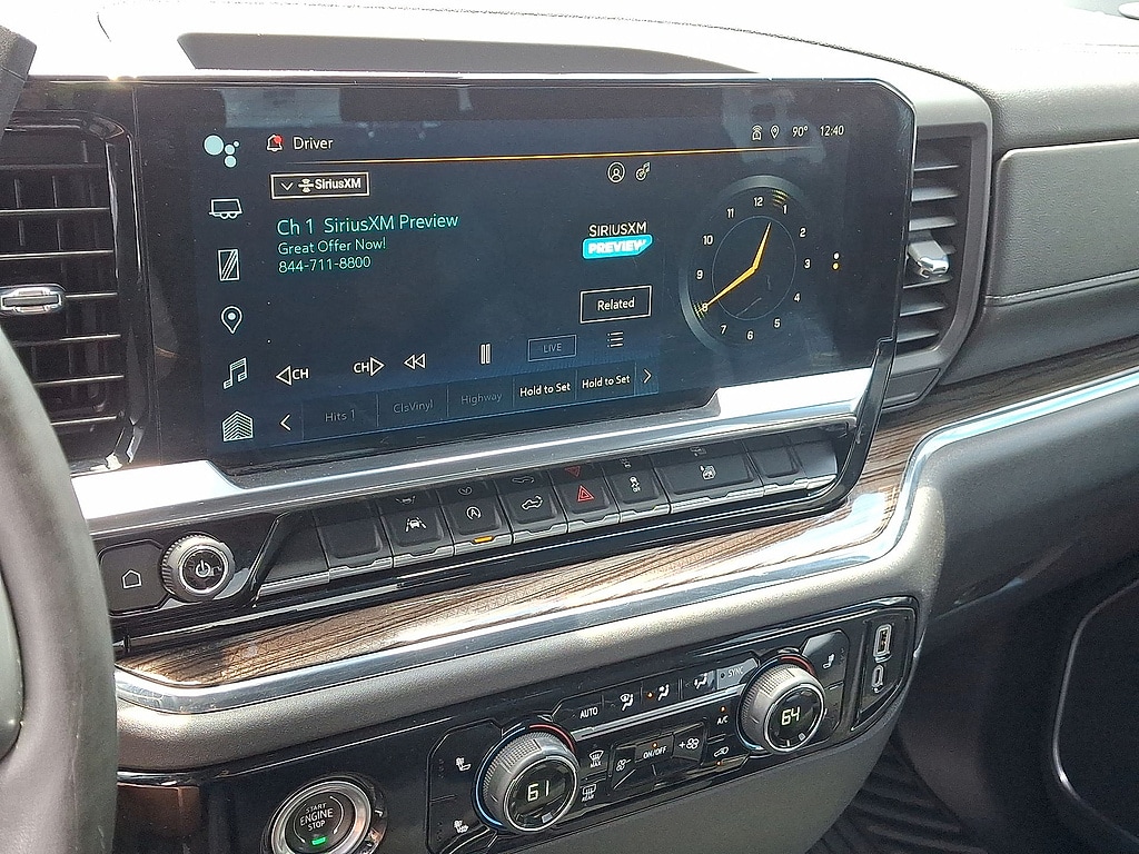 2023 Chevrolet Silverado 1500 LT - Photo 14