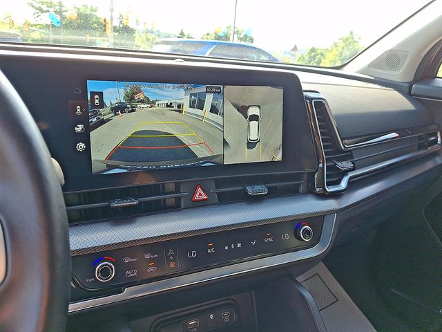 2024 Kia Sportage SX Prestige - Photo 14