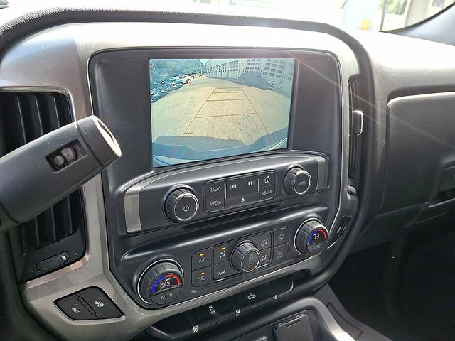 2018 Chevrolet Silverado 1500 LT - Photo 15