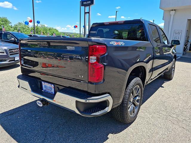 2023 Chevrolet Silverado 1500 LT - Photo 25