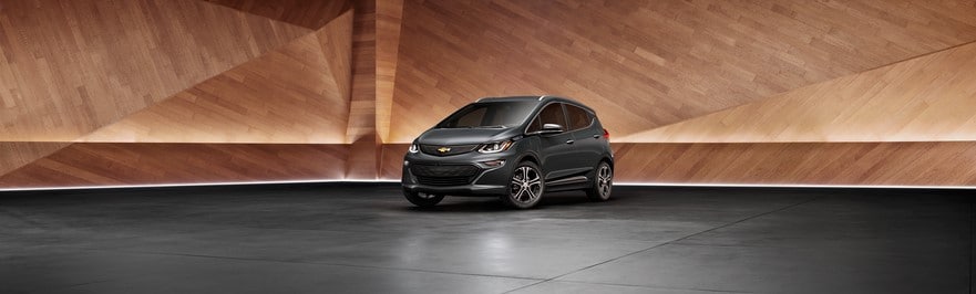 2021Chevrolet Bolt EV Hatchback available at Nielsen Chevrolet in Dover