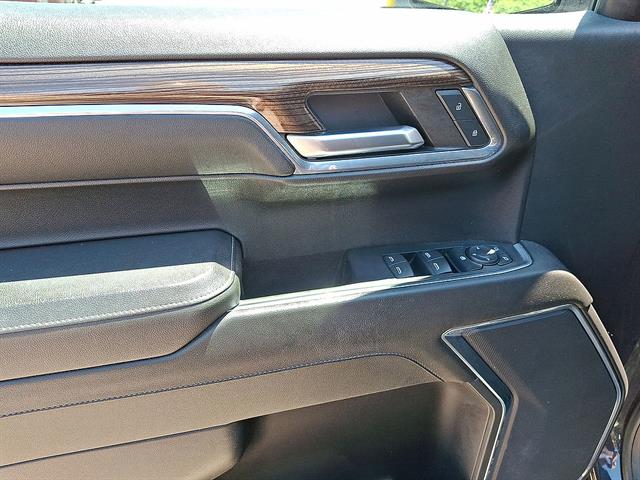 2023 Chevrolet Silverado 1500 LT - Photo 10