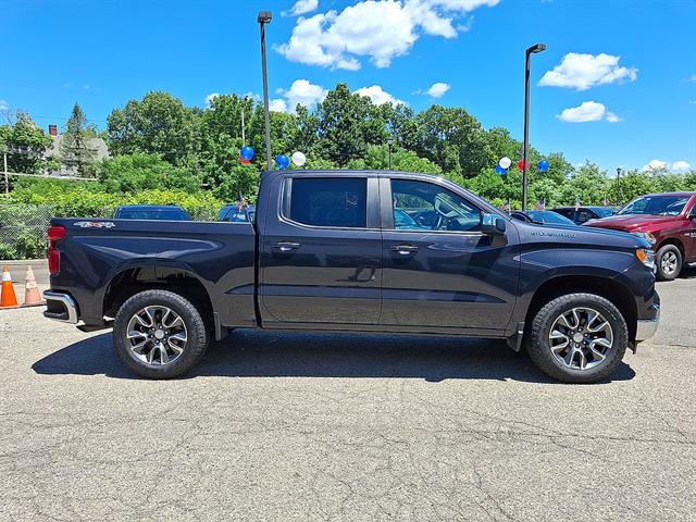 2023 Chevrolet Silverado 1500 LT - Photo 26