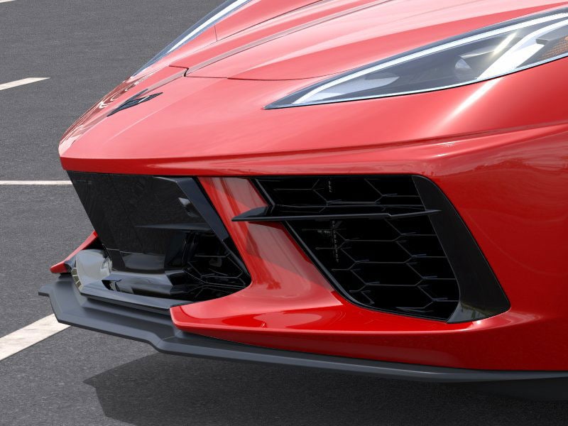 2026 Chevrolet Corvette 3LT - Photo 13
