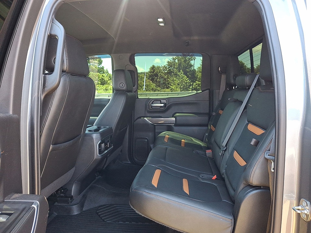 2020 GMC Sierra 1500 AT4 - Photo 12