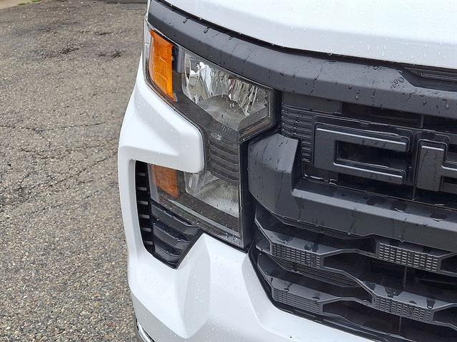 2025 Chevrolet Silverado 1500 Work Truck - Photo 26