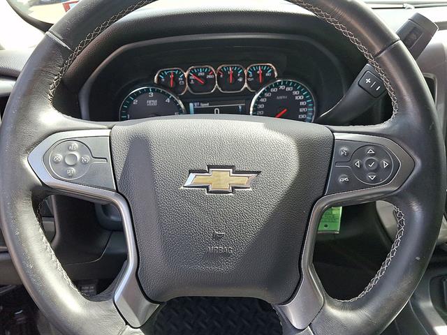 2018 Chevrolet Silverado 1500 LT - Photo 16