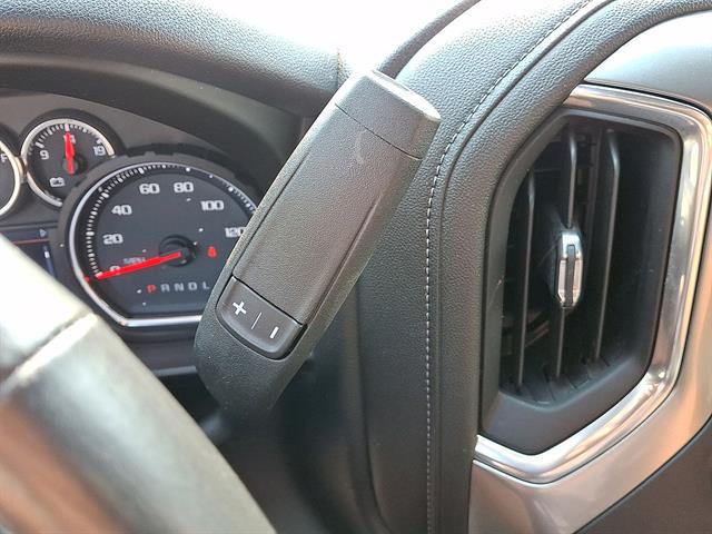 2019 Chevrolet Silverado 1500 RST - Photo 12