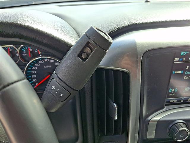 2018 Chevrolet Silverado 1500 LT - Photo 12