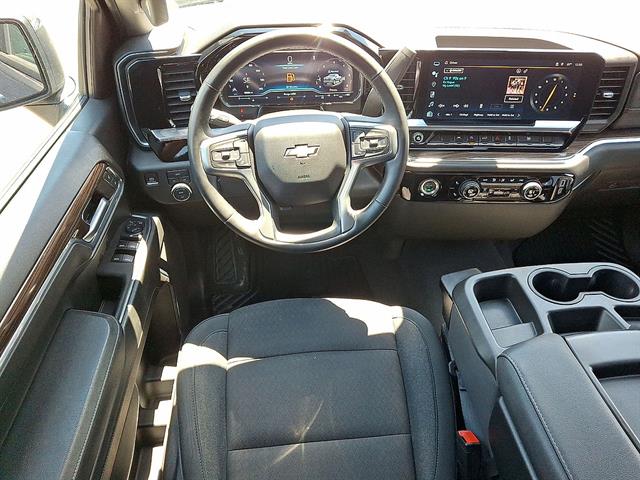 2023 Chevrolet Silverado 1500 LT - Photo 21